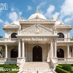 Luxury House Design with Premium Living Experience No-2760