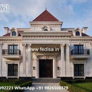Luxury House Design with Smart Interior Planning No-2779