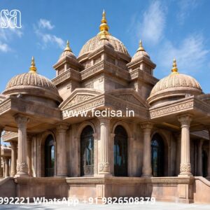 Luxury House Design with Elegant Home Entrance No-2789
