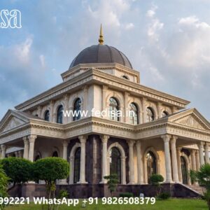 Luxury House Design with Premium Decor Inspiration No-2798