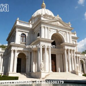 Luxury House Design with Sophisticated Home Style No-2800