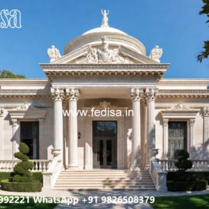 Luxury House Design with Luxury Lounge Interiors No-2804