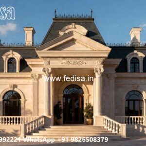 Luxury House Design with Luxury Interior Lighting No-2828