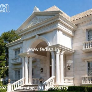 Luxury House Design with Premium Lifestyle Concepts No-2829