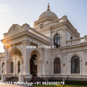 Luxury House Design with Premium Home Styling No-2835