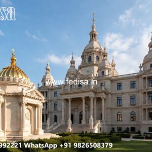 Luxury House Design with Elegant Smart Home Features No-2844