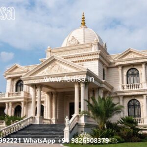 Traditional Classic House Design with Timeless Style No-2853