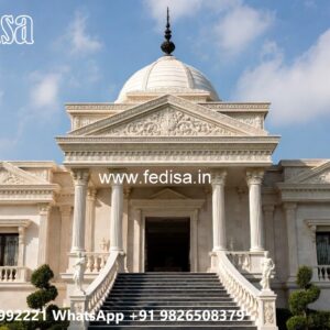 Timeless Classic House Design for Modern Families No-2877