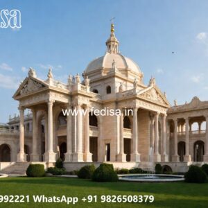 Classic House Design with Stylish Outdoor Spaces No-2896