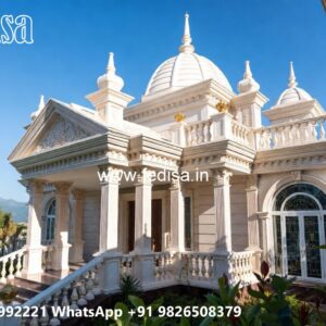 Classic House Design with Timeless Home Elegance No-2925