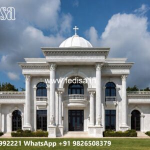 Traditional Classic House Design with Modern Comfort No-2933