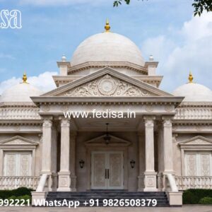 Classic House Design with Stunning Architectural Details No-2939