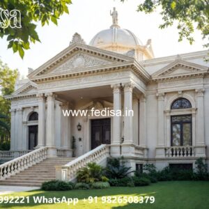 Classic House Design with Premium Home Features No-2940