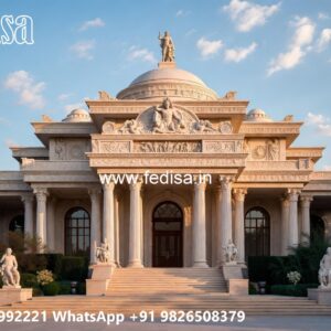 Classic House Design with Artistic Lighting Fixtures No-2942