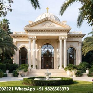 Classic House Design with Premium Decorative Style No-2953