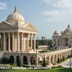 Classic House Design with Stylish Window Concepts No-2954