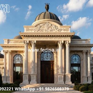 Classic House Design with Beautiful Modern Vintage Mix No-2976