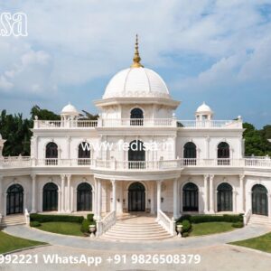 Classic House Design with Stylish Wooden Flooring No-2988
