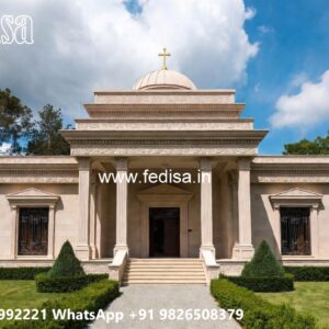 Luxury Classic Villa Design with Timeless Beauty No-3023