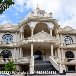 Classic Villa Design with Spacious Family Living Areas No-3086