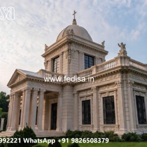 Classic Villa Design with Artistic Wall Decor Ideas No-3112