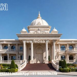 Classic Villa Design with Premium Interior Lighting No-3141