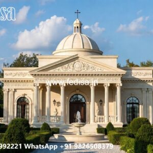 Luxury House Design Ideas for Modern Dream Homes No-3151