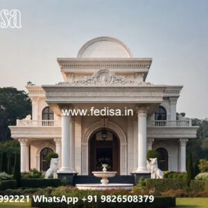 Modern Luxury House Design Trends for Premium Homes No-3153