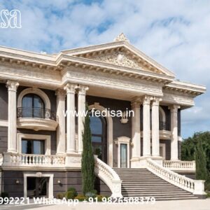 Beautiful Luxury House Design for Stylish Family Living No-3156