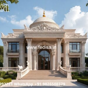 Premium Luxury House Design Ideas for Modern Architecture No-3157