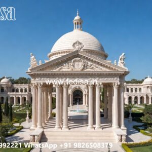 Amazing Luxury House Design Ideas for Large Homes No-3163