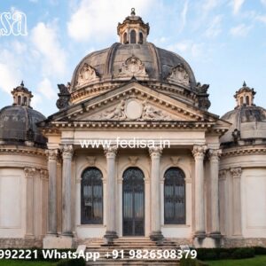 Luxury House Design with Wooden and Marble Finishes No-3171