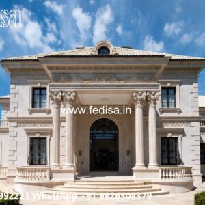 Stylish Luxury House Design for Elegant Homeowners No-3172
