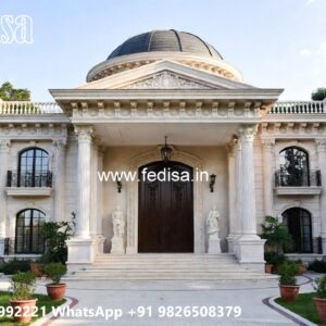Luxury House Design with Beautiful Lighting Concepts No-3175