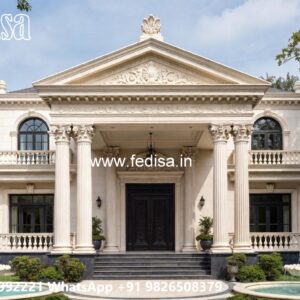 Luxury House Design with Modern Kitchen Concepts No-3182