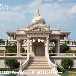 Creative Luxury House Design for Premium Villas No-3190