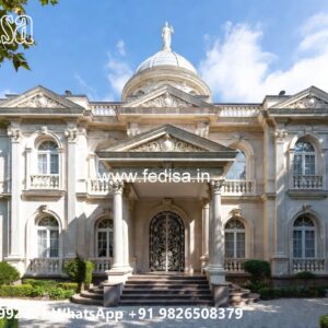 Modern Luxury House Design with Elegant Interiors No-3192