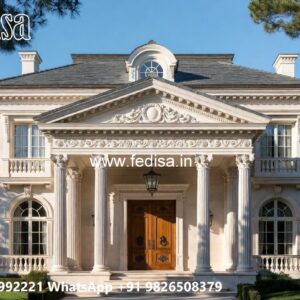 Luxury House Design with Luxury Bathroom Inspiration No-3199