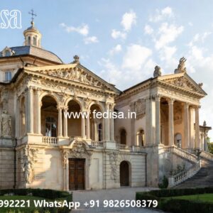 Best Luxury House Design Ideas for Elegant Homes No-3201