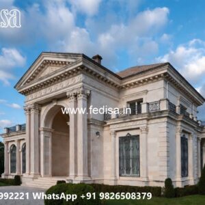 Luxury House Design for Modern Mansion Inspiration No-3207