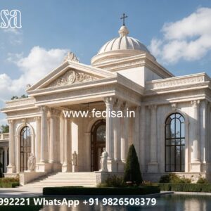 Luxury House Design with Premium Living Experience No-3210