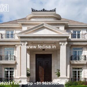 Luxury House Design with Smart Interior Planning No-3229