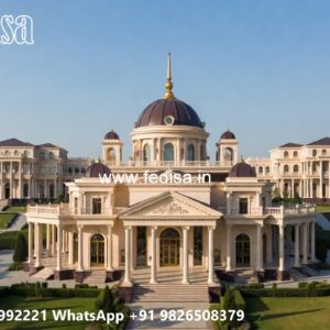 Luxury House Design with Artistic Home Styling No-3235