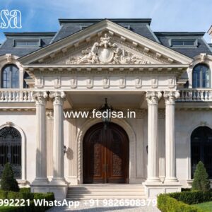 Luxury House Design with Grand Luxury Appeal No-3240