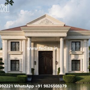 Luxury House Design with Premium Decor Inspiration No-3248