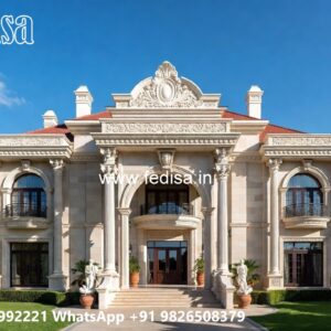 Luxury House Design with Sophisticated Home Style No-3250