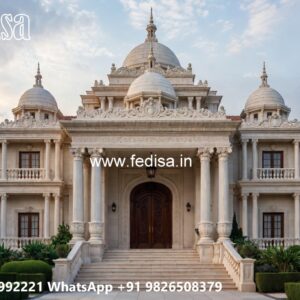 Luxury House Design with Stunning Contemporary Look No-3252