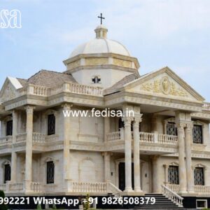 Luxury House Design with Beautiful Natural Lighting No-3255