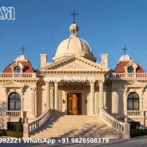 Luxury House Design with Rich Interior Styling No-3257
