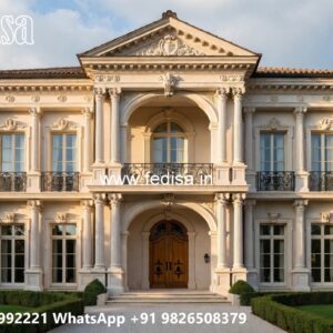 Luxury House Design with Spacious Luxury Interiors No-3260